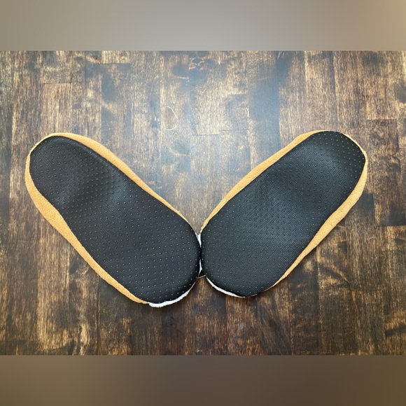 Corgi slippers - Picture 2 of 4